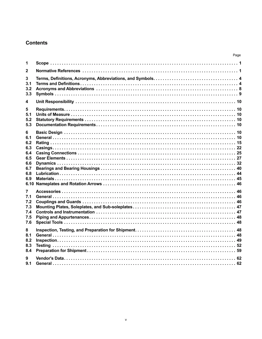 API Standard Sixth Edition 613 pdf