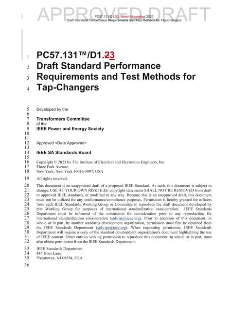 IEEE PC57.131 pdf