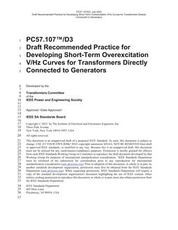 IEEE PC57.107 pdf