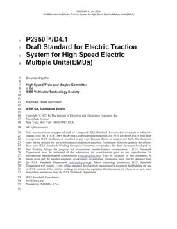 IEEE P2950 pdf