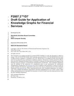 IEEE P2807.2 pdf