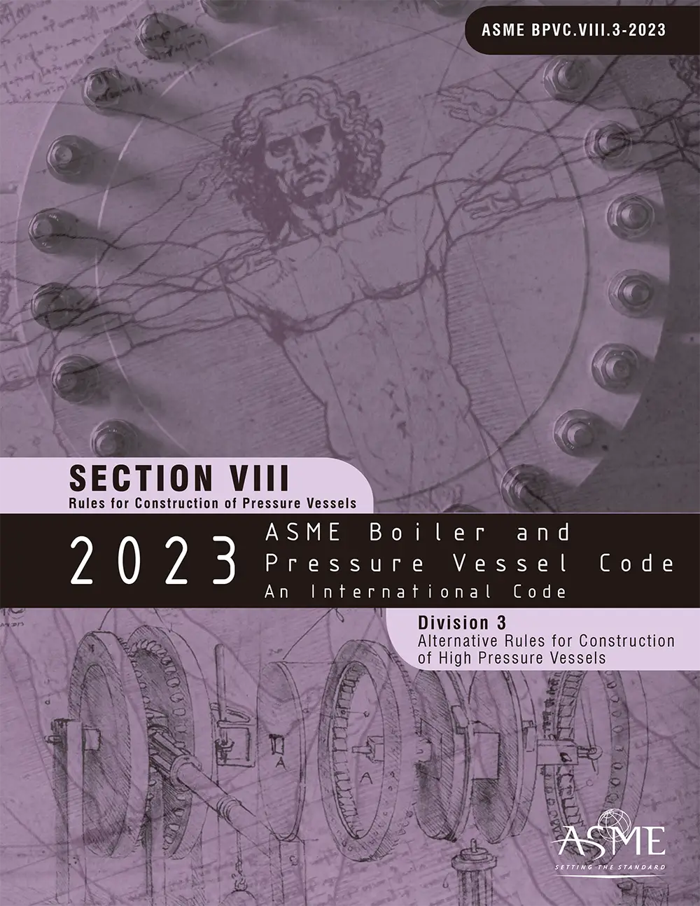 ASME BPVC.VIII.3-2023