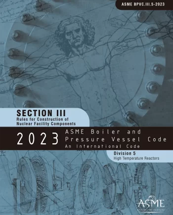 ASME BPVC.III.5-2023 pdf