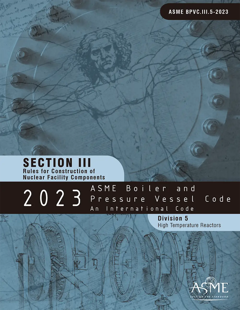 ASME BPVC.III.5-2023