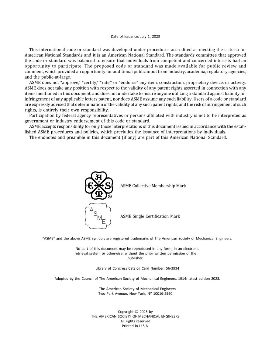 ASME BPVC.III.1.NF-2023 PDF