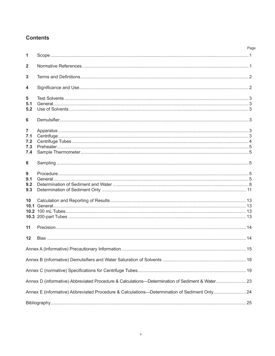 API MPMS Chapter 10.4 Fifth Edition pdf