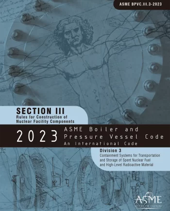 ASME BPVC.III.3-2023 pdf