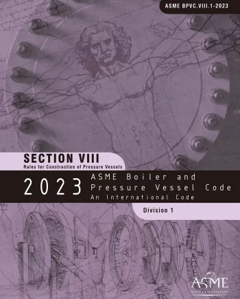 ASME BPVC.VIII.1-2023 pdf