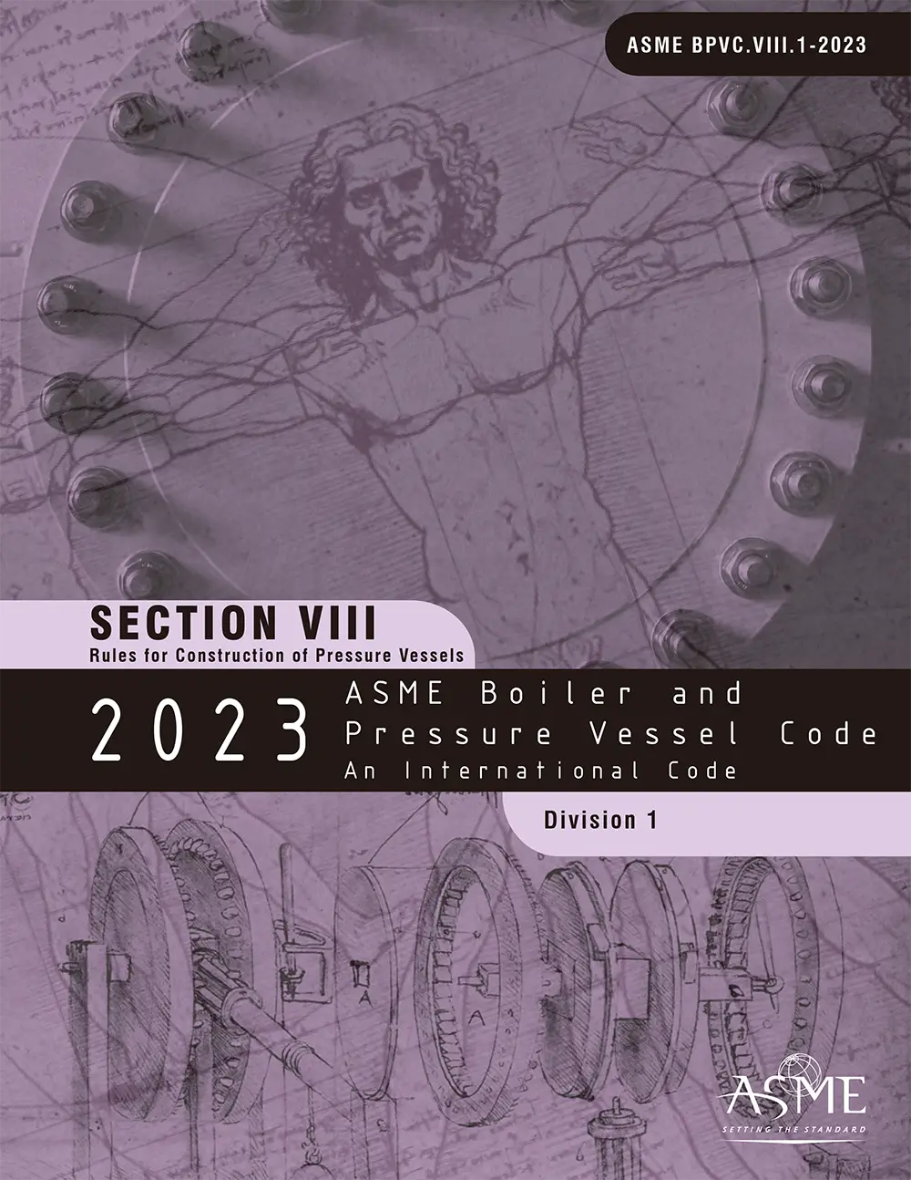 ASME BPVC.VIII.1-2023 pdf