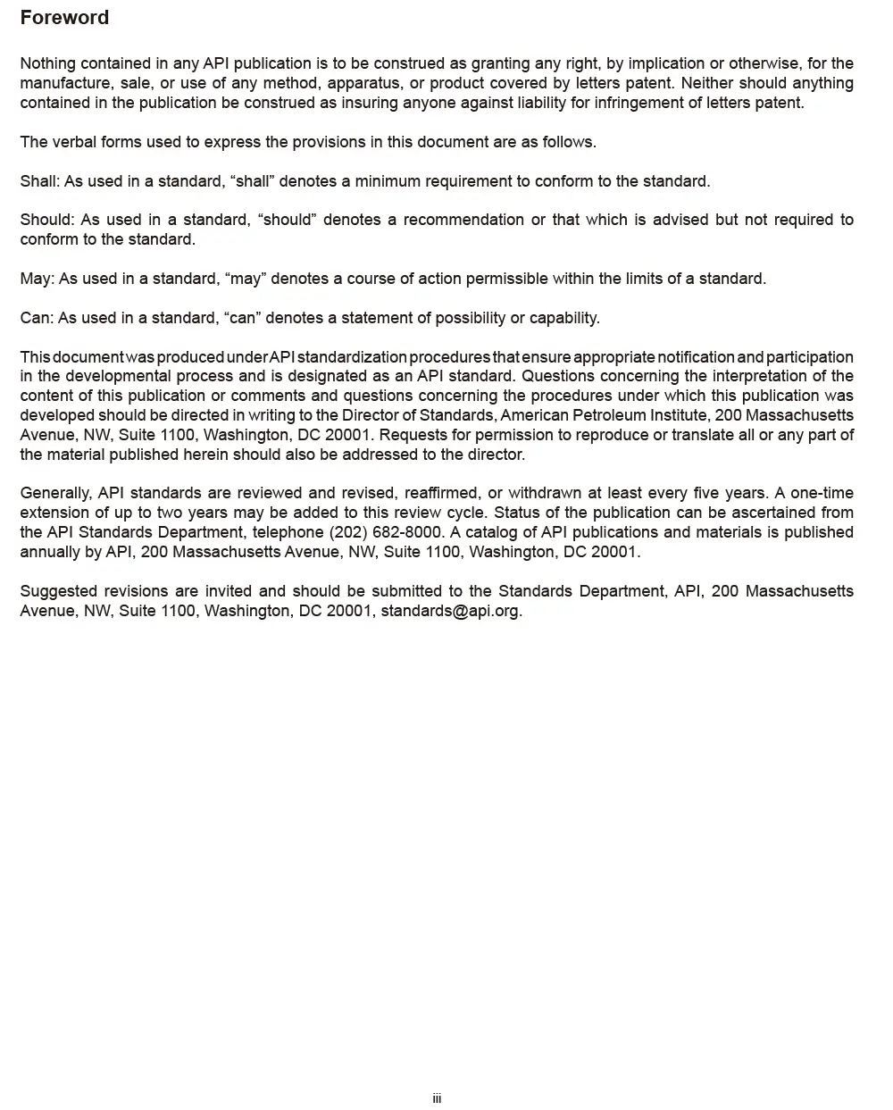 API Manual of Petroleum Measurement Standards Chapter 17.1 PDF