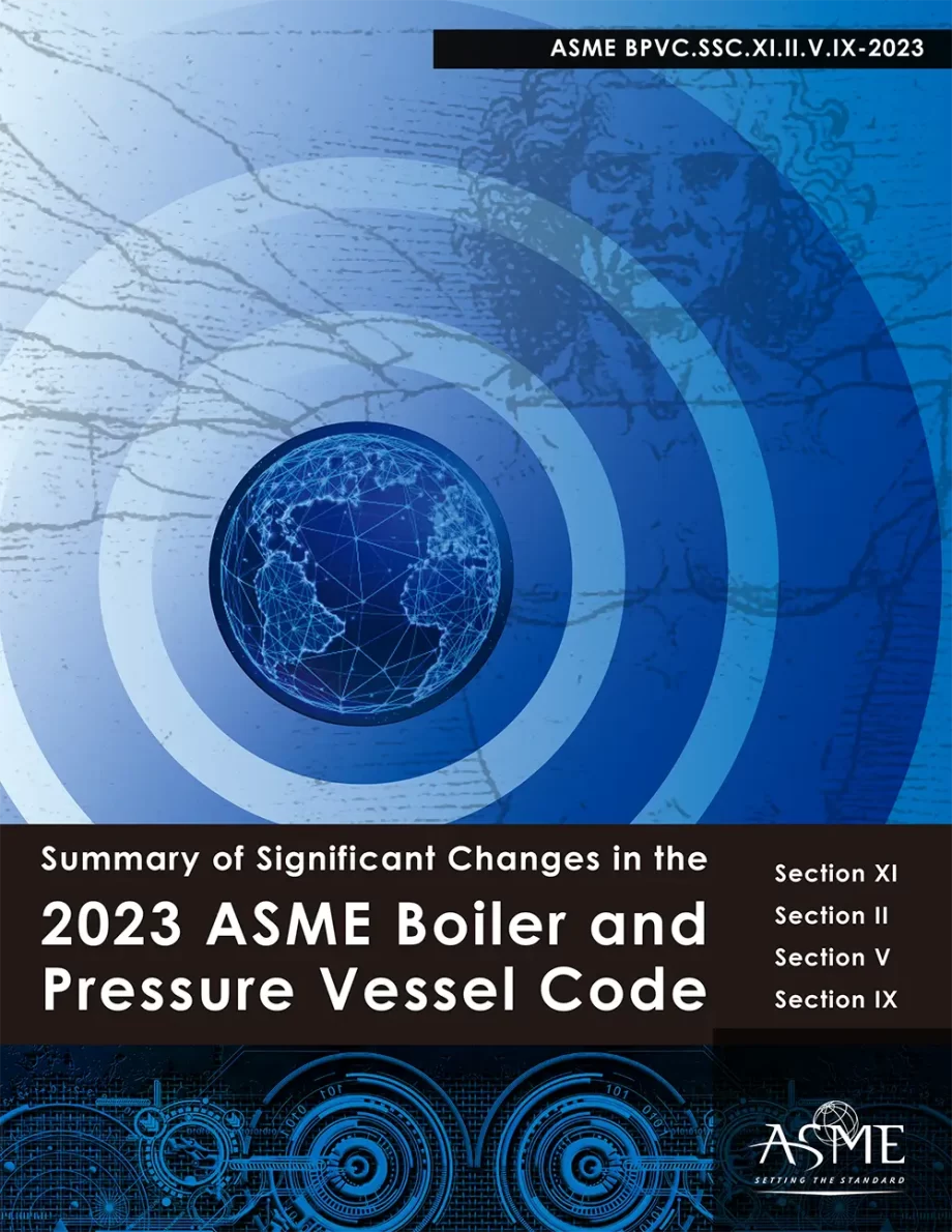 ASME BPVC.SSC.XI.II.V.IX-2023 pdf