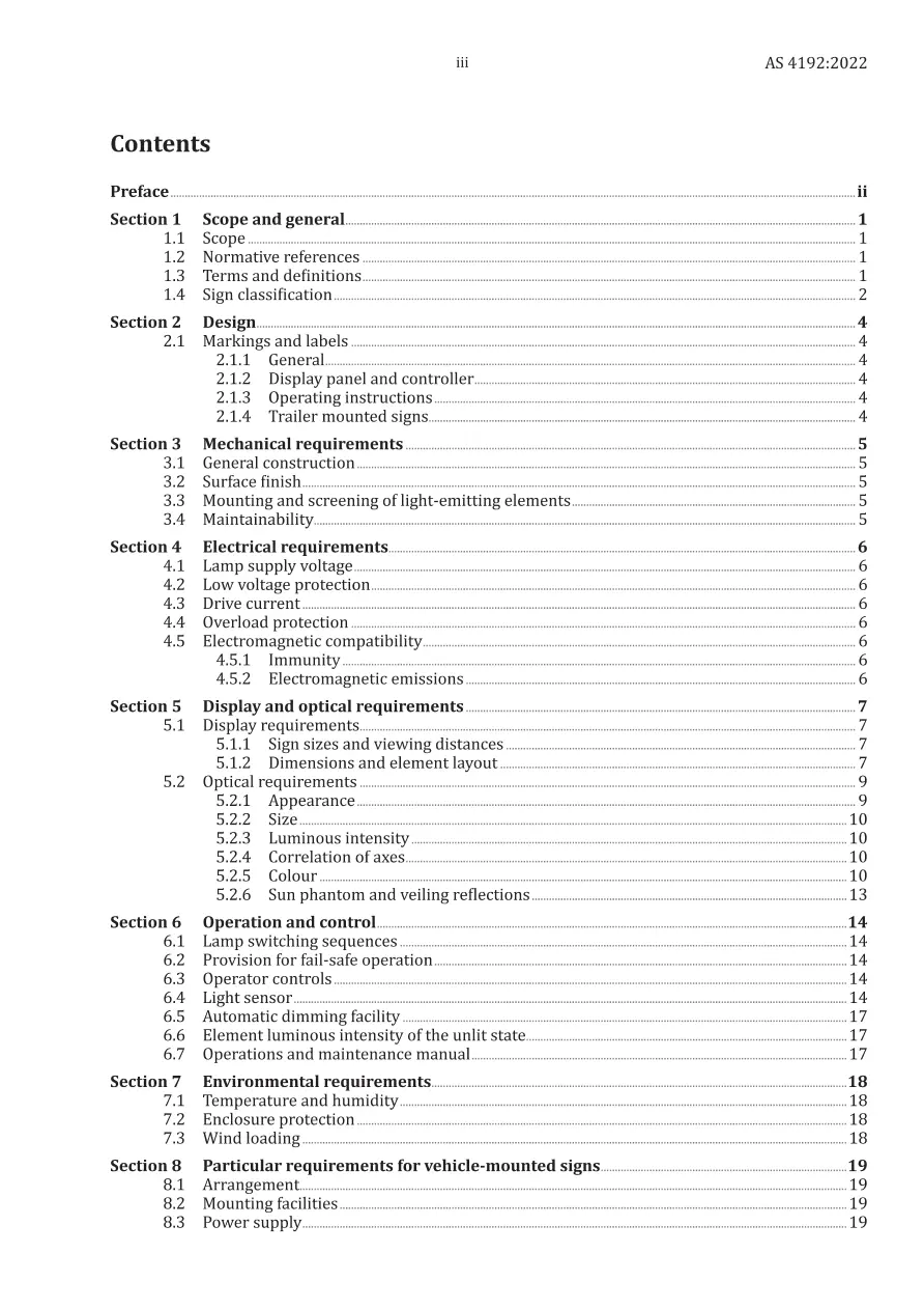 AS 4192:2022 pdf