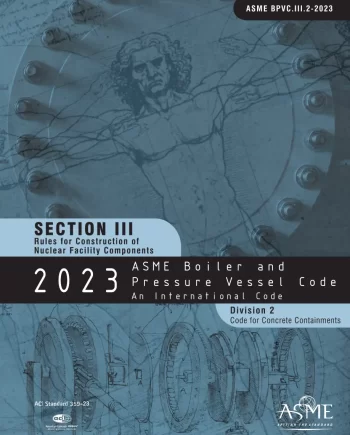 ASME BPVC.III.2-2023 pdf