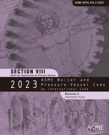 ASME BPVC.VIII.2-2023 pdf