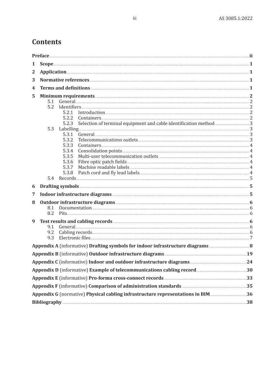 AS 3085.1:2022 pdf