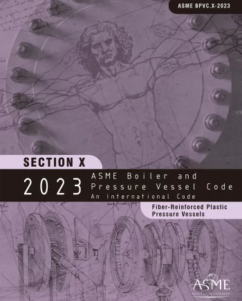 ASME BPVC.X-2023 pdf