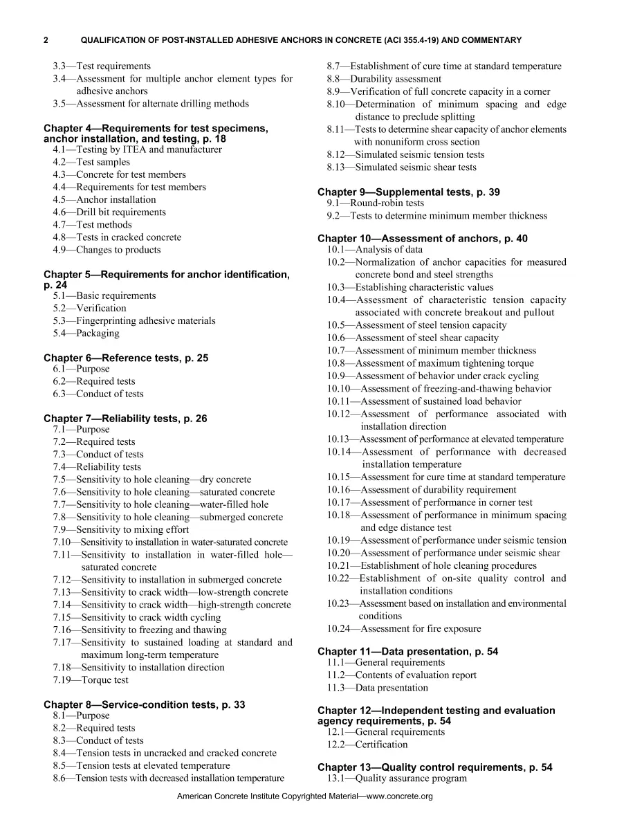 ACI 355.4M-19 (R2021) pdf