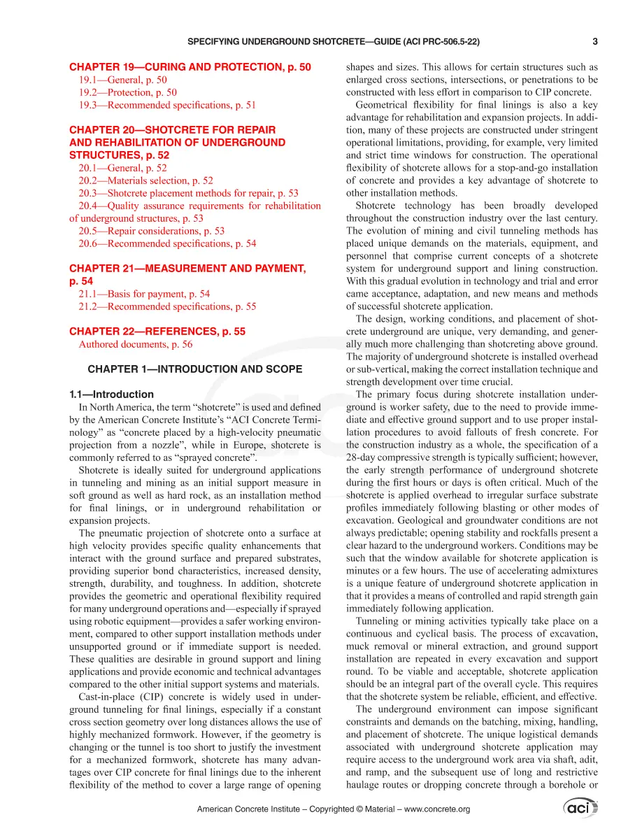 ACI PRC-506.5-22 pdf