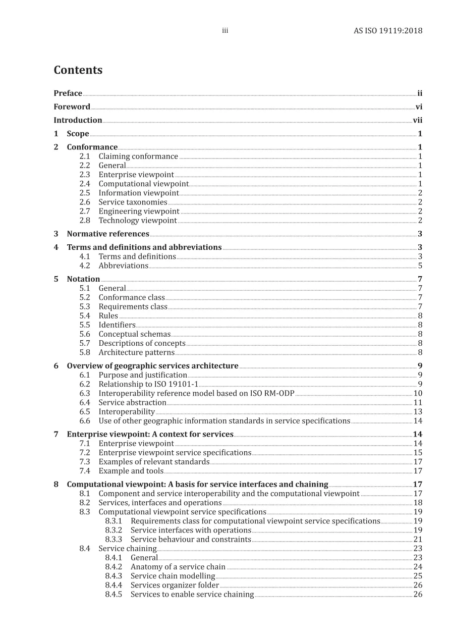 AS ISO 19119:2018 pdf