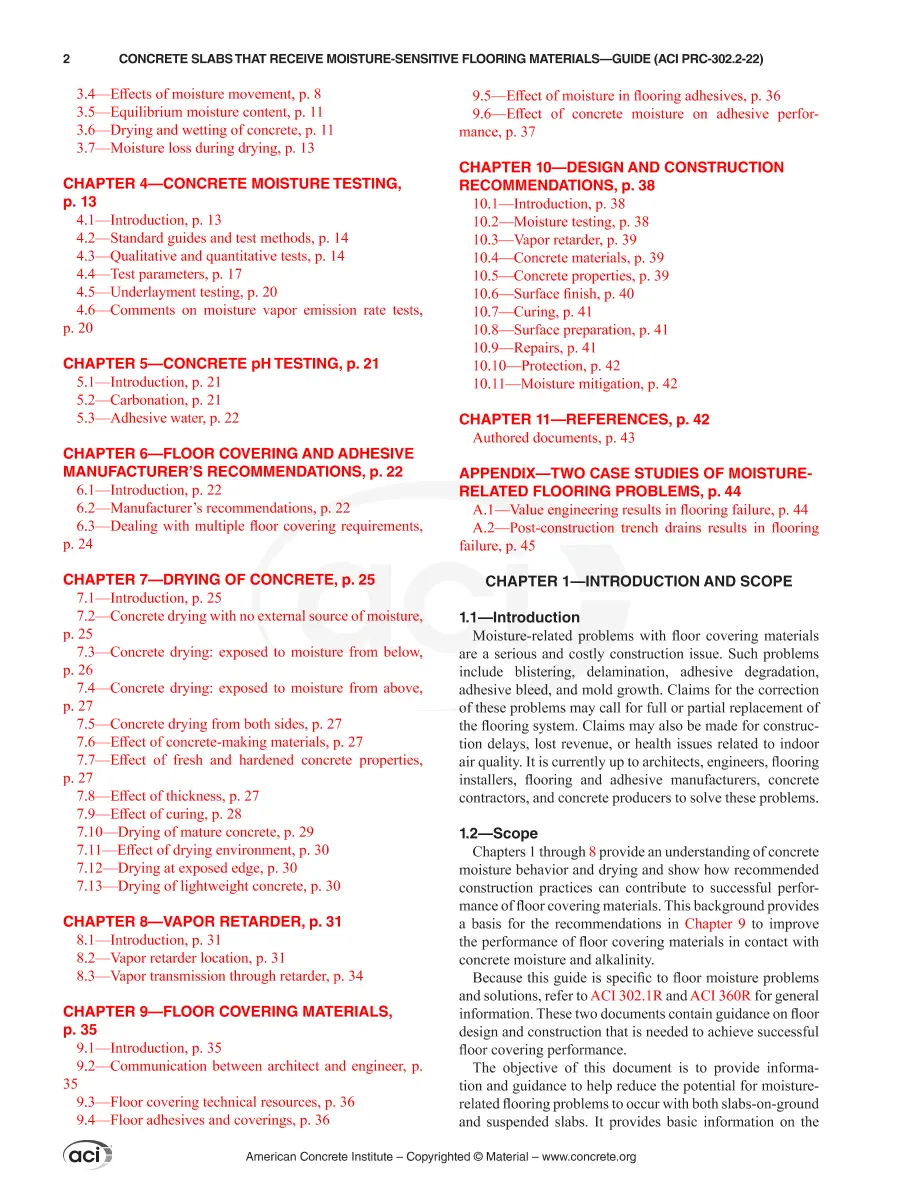 ACI PRC-302.2-22 pdf