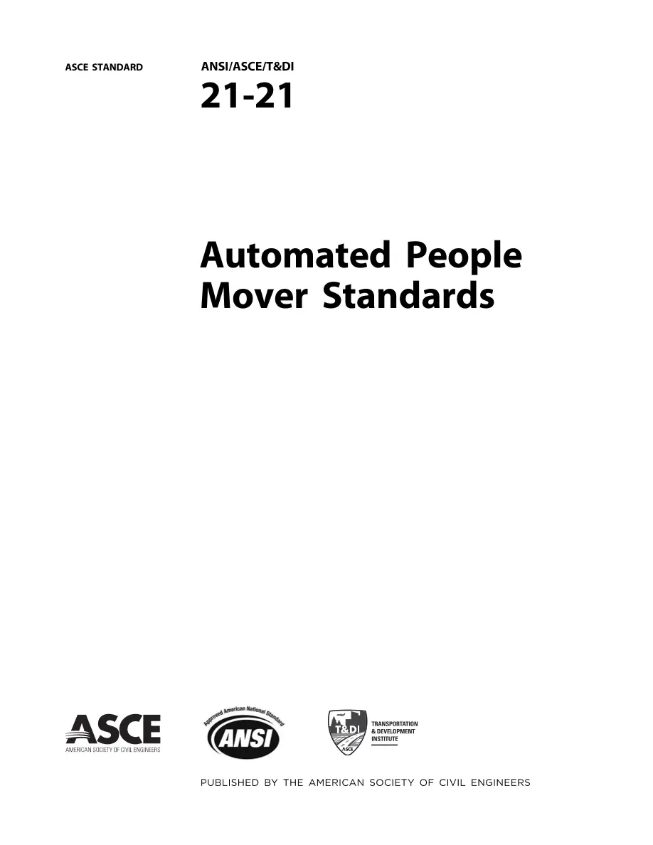 ASCE 21-21 pdf