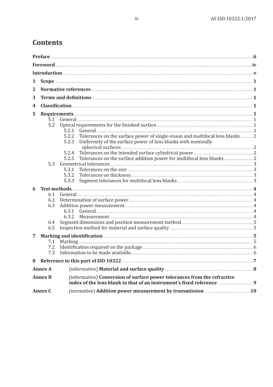 AS ISO 10322.1:2017 pdf