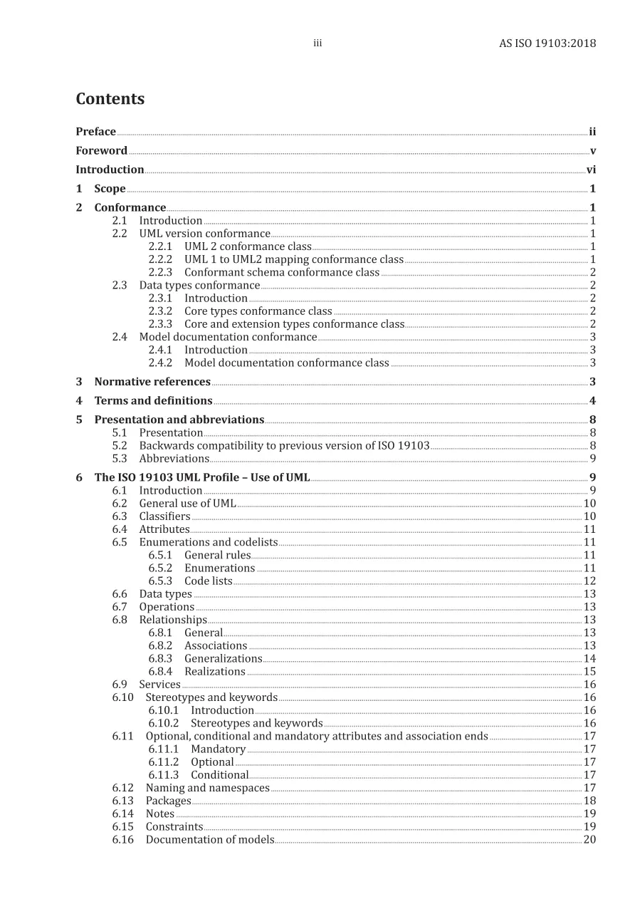 AS ISO 19103:2018 pdf