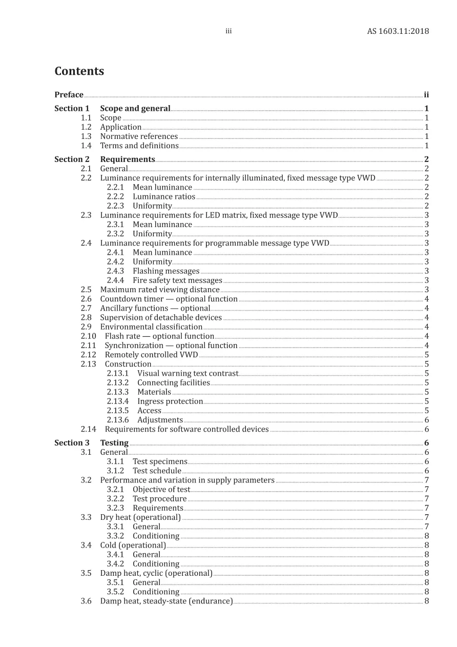 AS 1603.11:2018 pdf