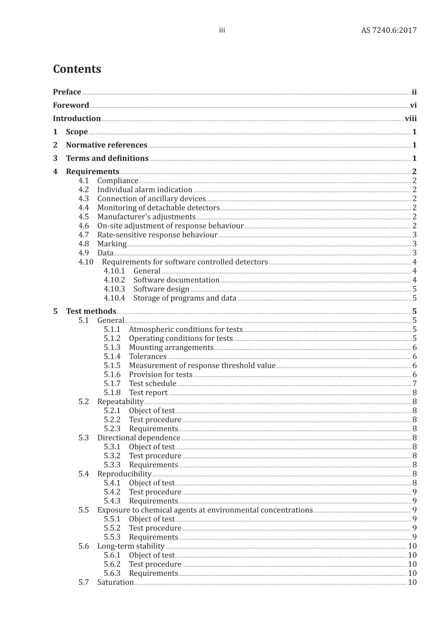 AS 7240.6:2017 pdf