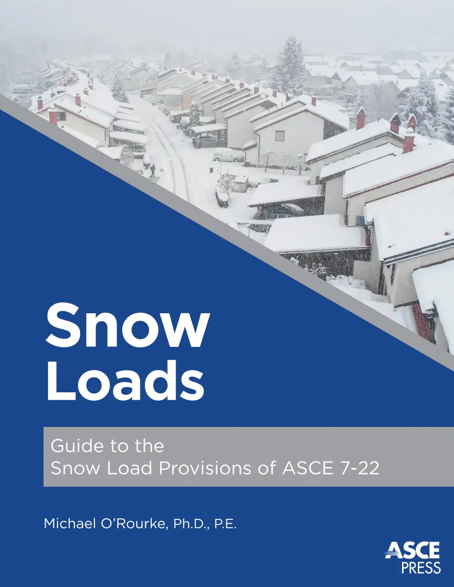 ASCE Snow Loads pdf