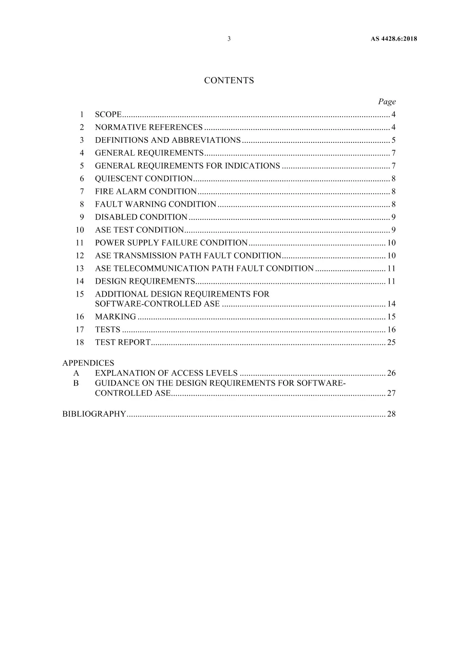 AS 4428.6:2018 pdf