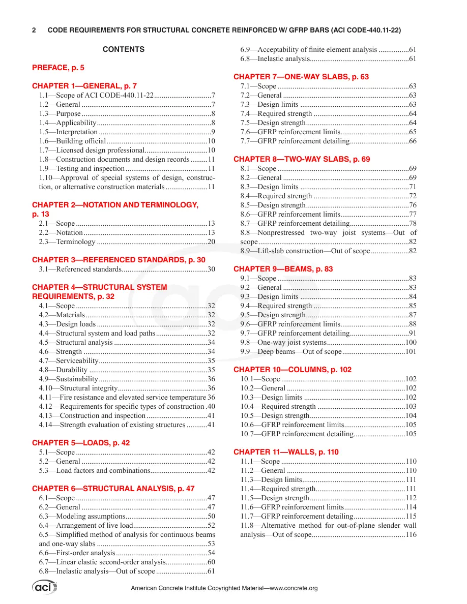 ACI CODE-440.11-22 (SI) pdf