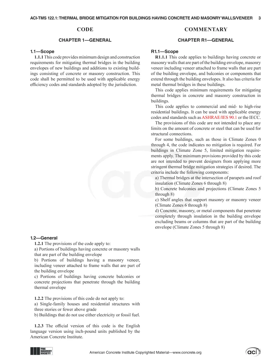 ACI CODE-122.1-21 (SI Units) pdf