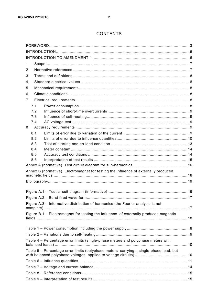 AS 62053.22:2018 pdf