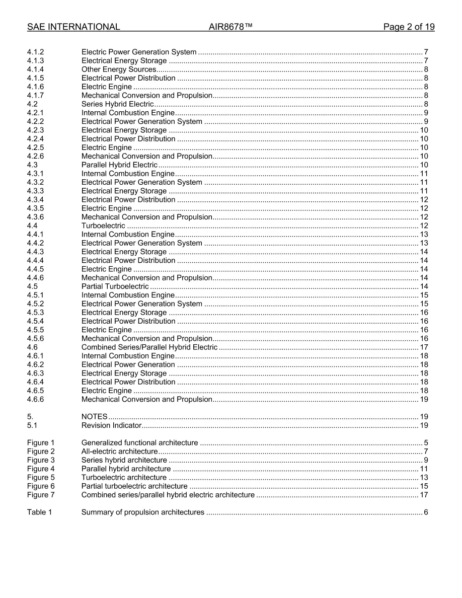 SAE AIR8678 pdf