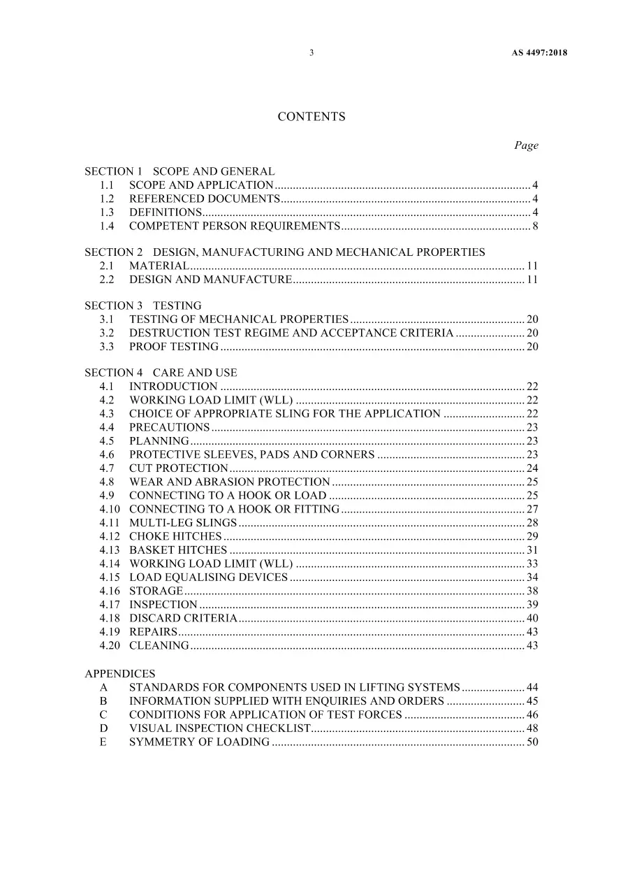 AS 4497:2018 pdf