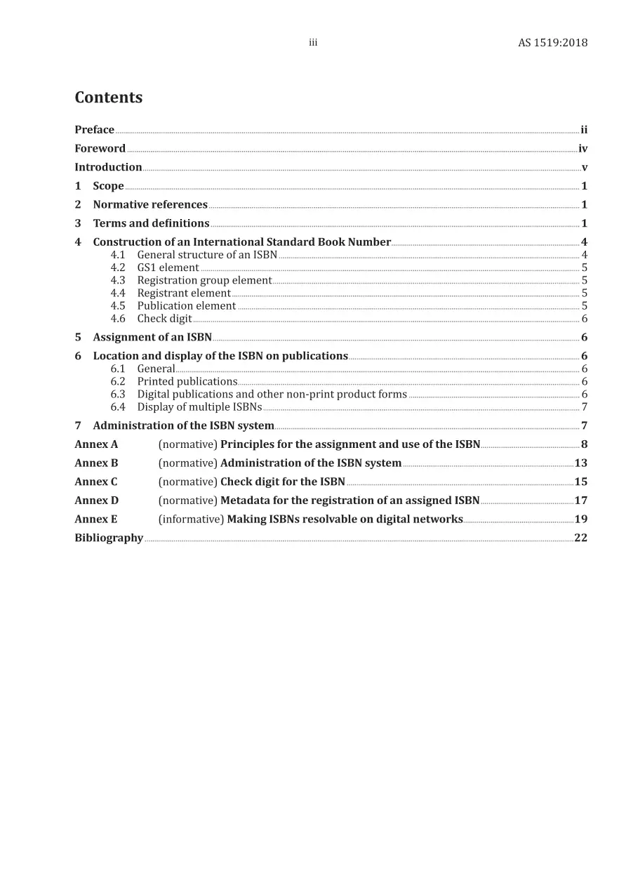 AS 1519:2018 pdf