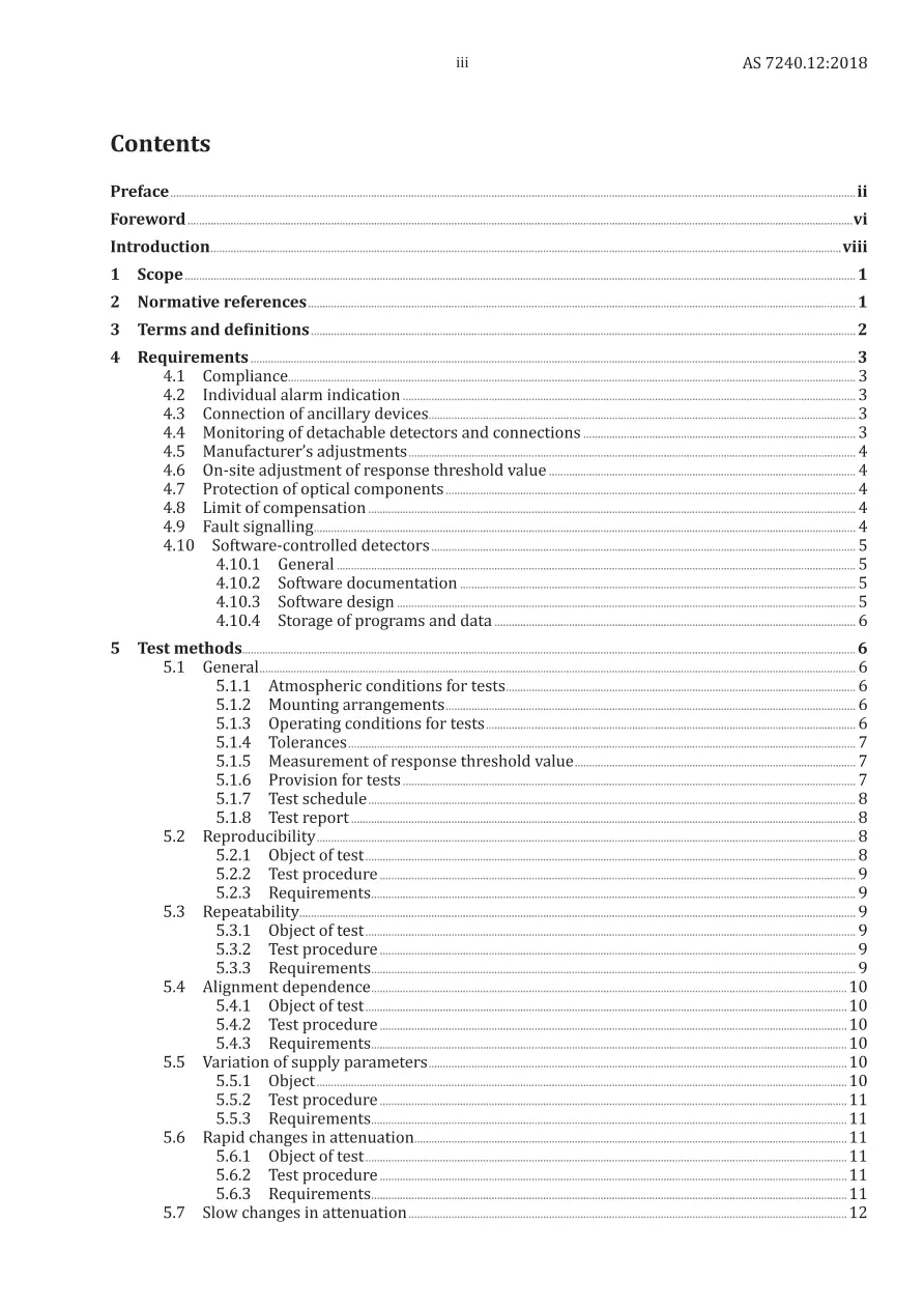 AS 7240.12:2018 pdf