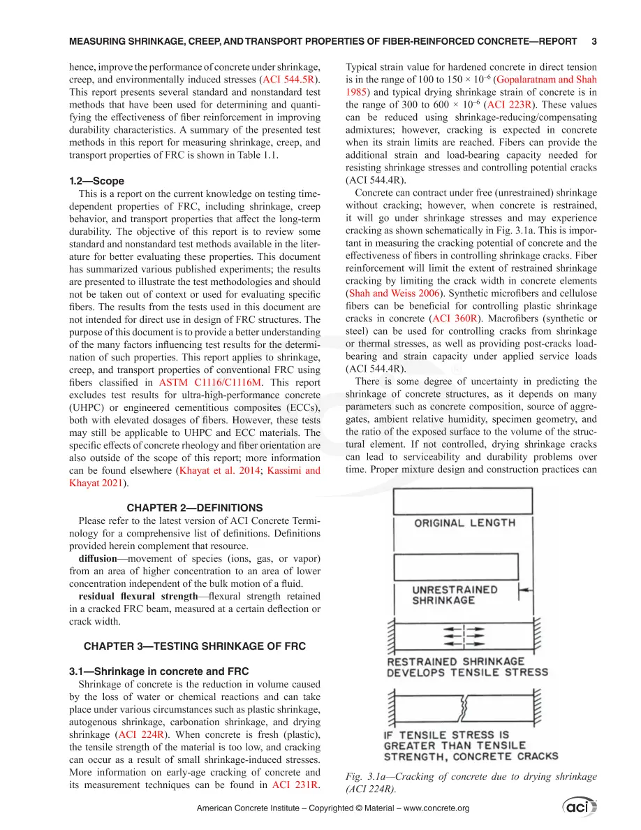 ACI PRC-544.11-22 pdf