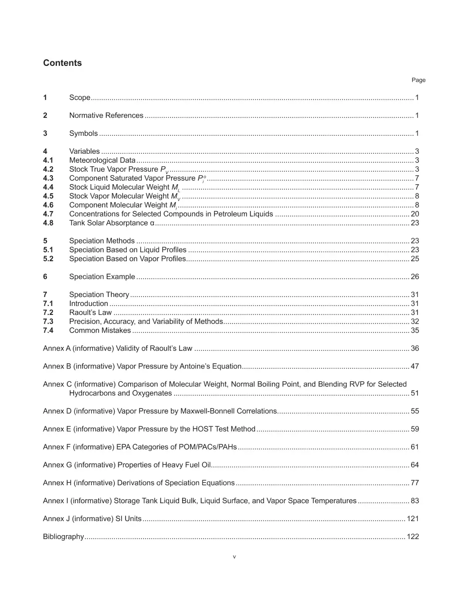 API MPMS Chapter 19.4 Fourth Edition pdf