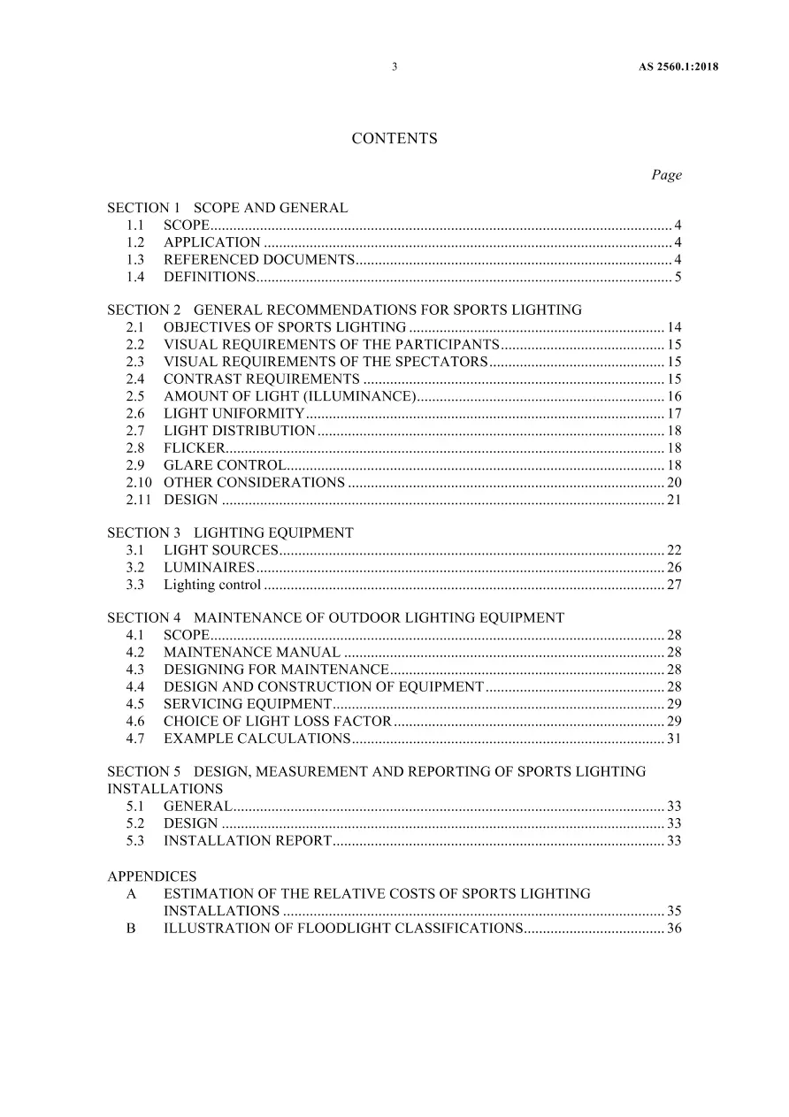 AS 2560.1:2018 pdf