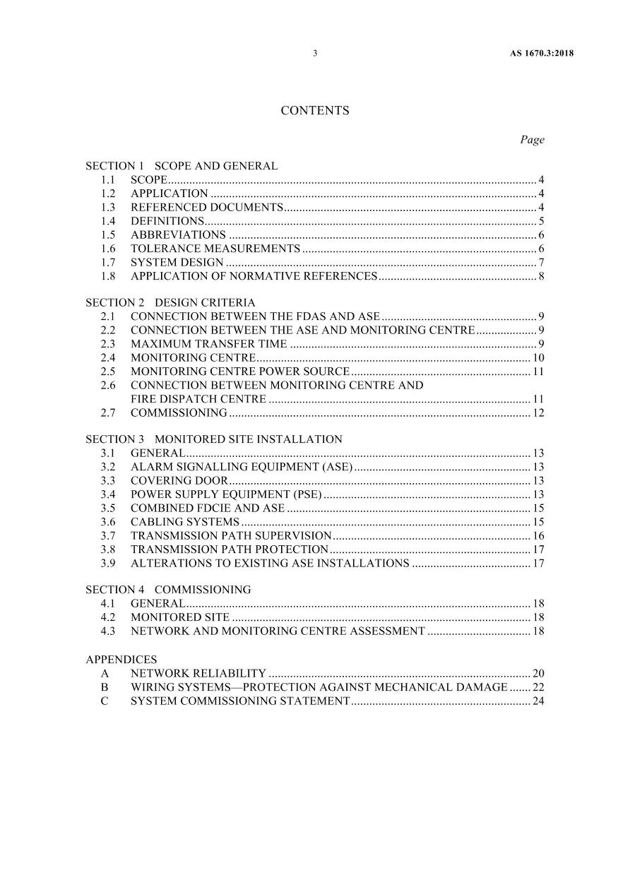 AS 1670.3:2018 pdf