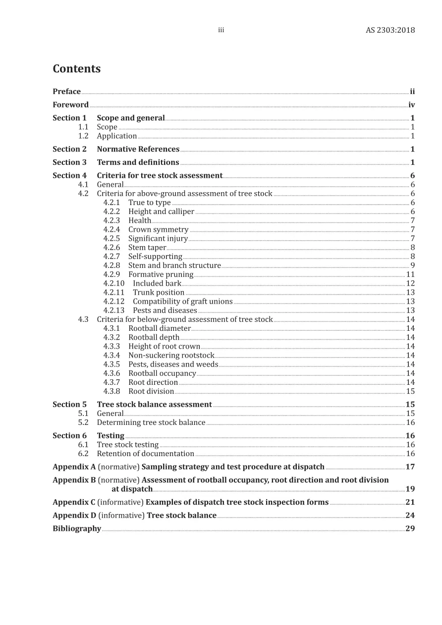 AS 2303:2018 pdf