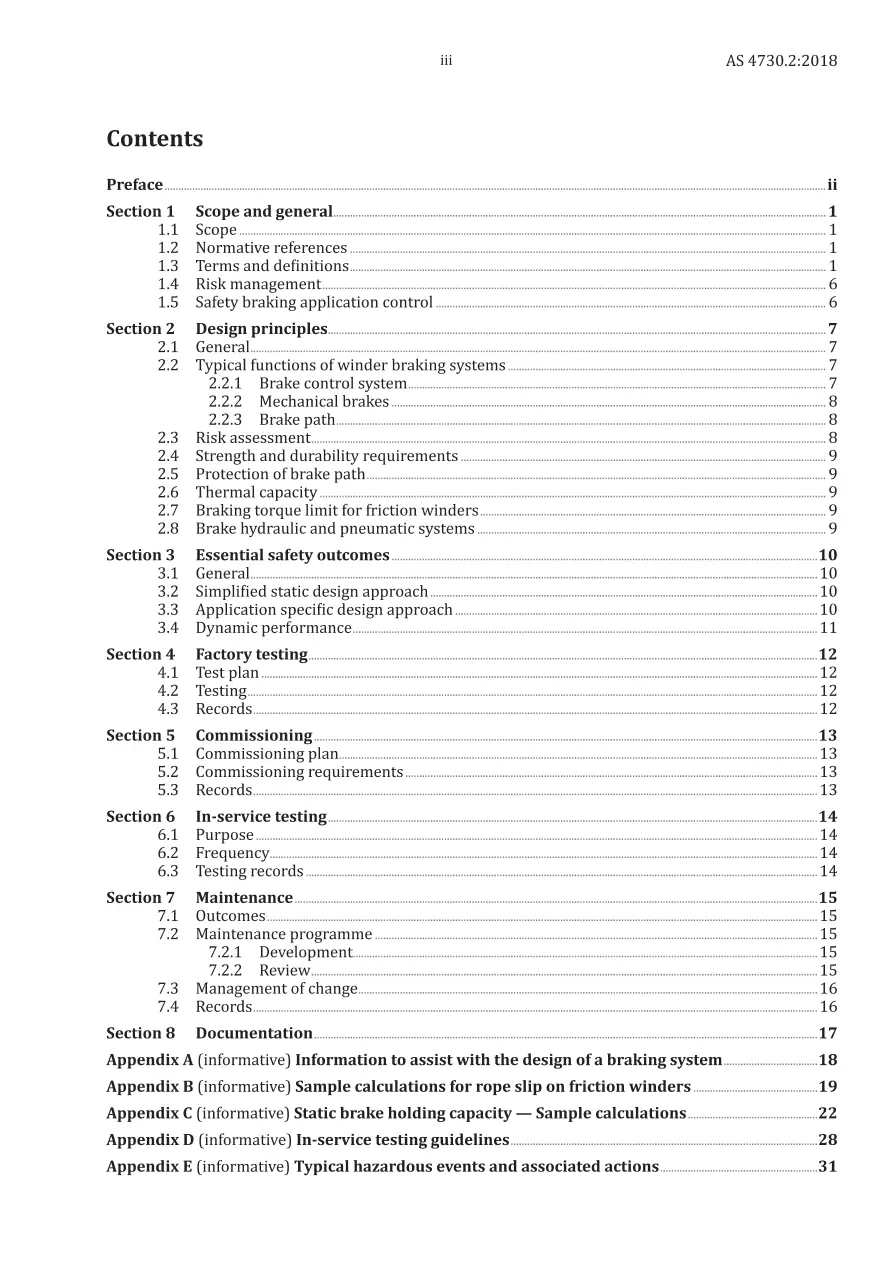 AS 4730.2:2018 pdf