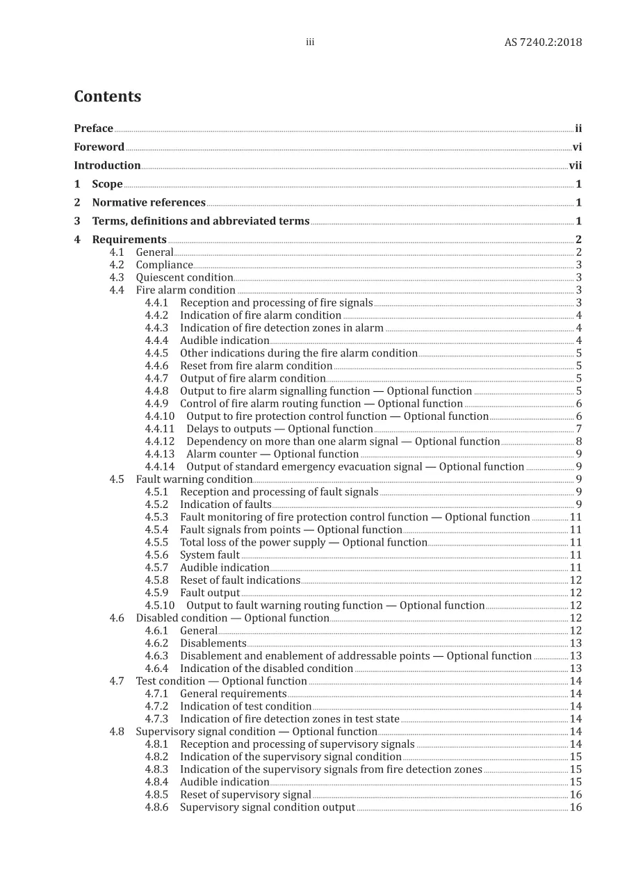 AS 7240.2:2018 pdf