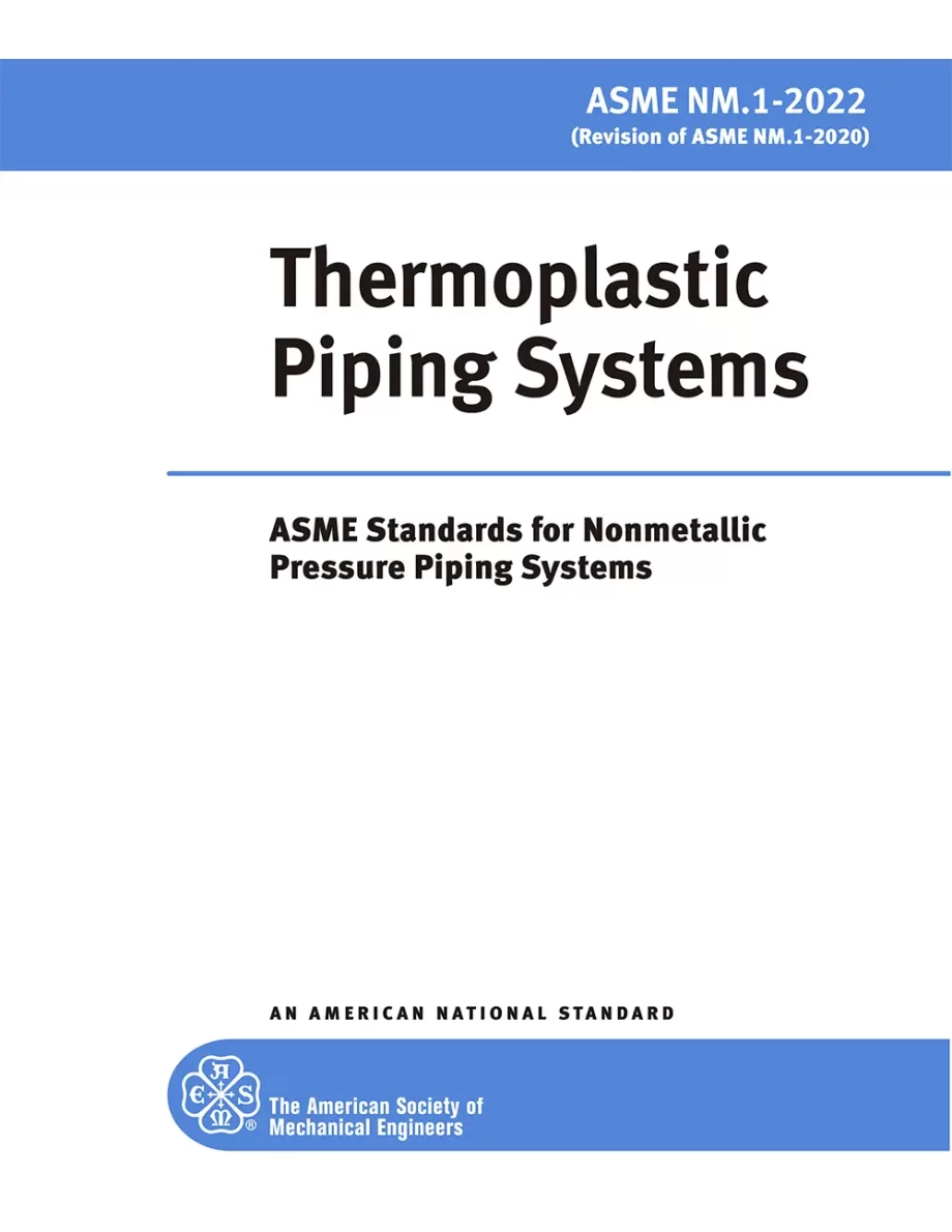 ASME NM.1-2022 PDF