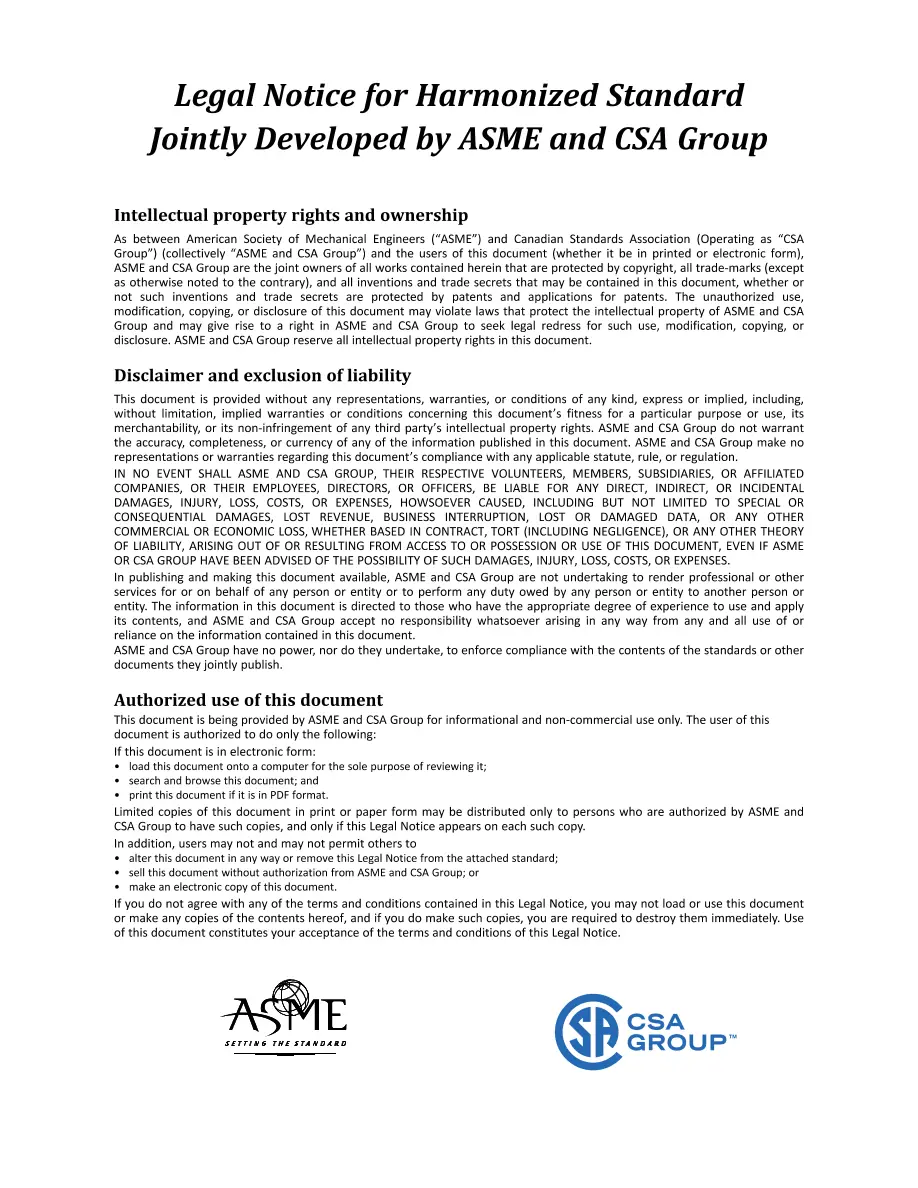 ASME A112.6.8-2022/CSA B79.8:22 pdf