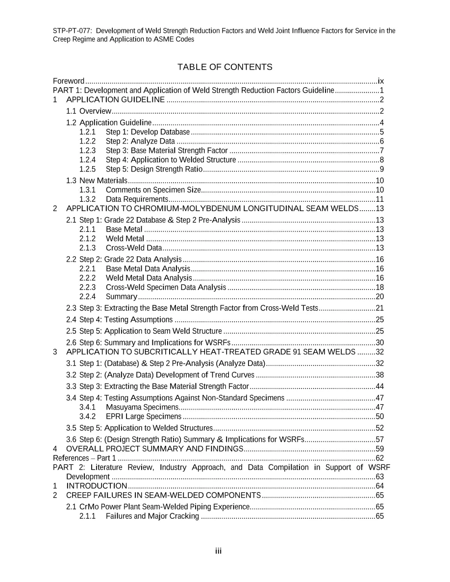 ASME STP-PT-077 pdf