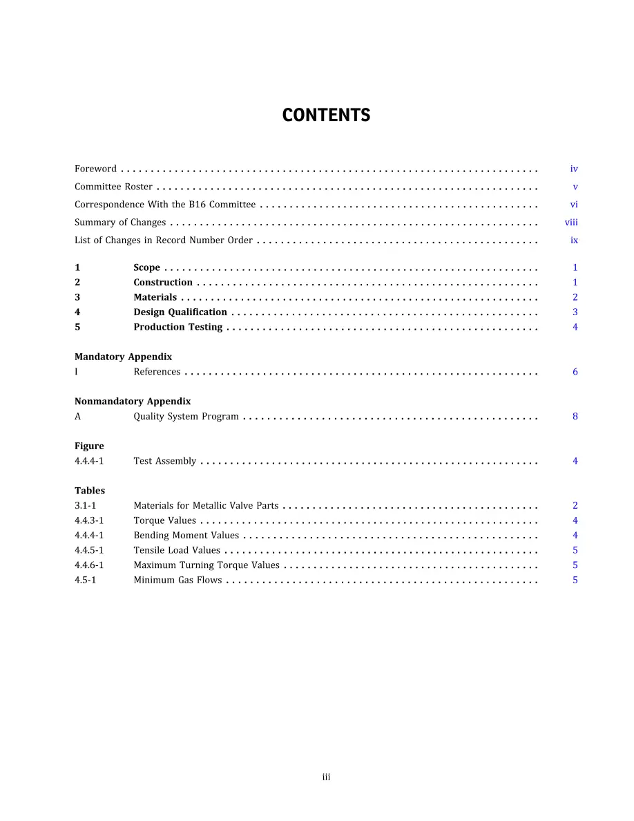 ASME B16.33-2024 pdf