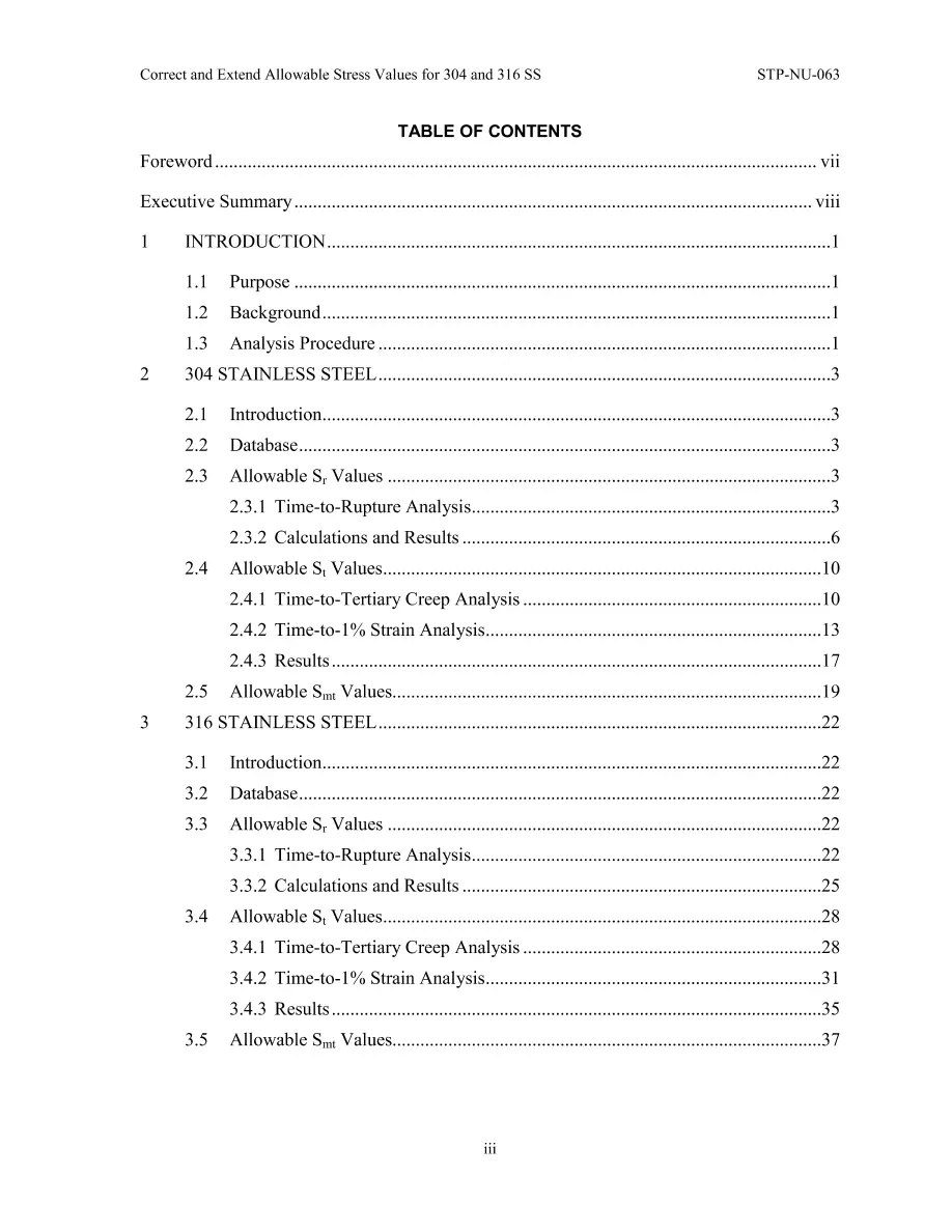 ASME STP-NU-063 pdf